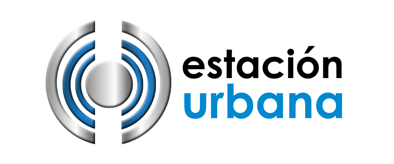 Logo de Estación Urbana 104.7